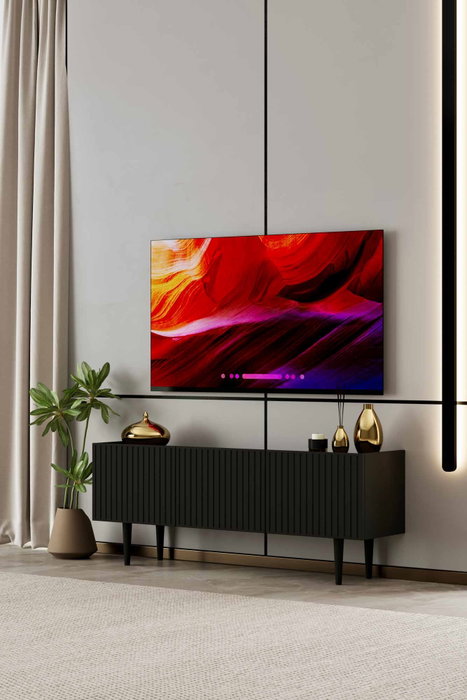 Hanah Home Capella 120 - Negro